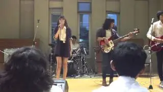 เพลงแต่ง & rearrange หลับข้ามวัน sweetmulet  by korragon