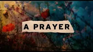 What Is a Prayer?