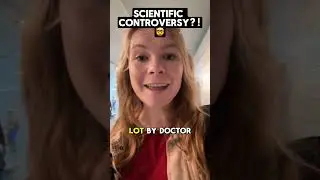 SCIENTIFIC CONTROVERSY: Did Scientists Alter Lucy's Pelvis? 🤯 (Christian Explains!)