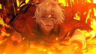 Nightcore [Numb] Request