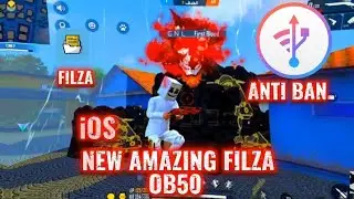AIMBOT XIT CUELLO DISMULADA FILZA OB50 IMAZING file hackstelegram available#ffhack#ffpenal#freefire#