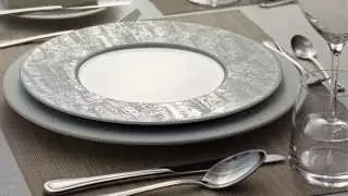 Tafelstern Decorations