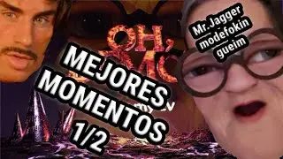Oh, Demon. Fix my tv - GOTY 2026 (MEJORES MOMENTOS) Parte 1/2