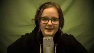 ~Soft spoken~ Accent tag! (Swedish accent)