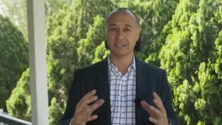 How to create a personal vision and mission statement