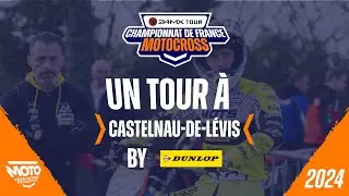 Un tour à Castelnau-de-Lévis