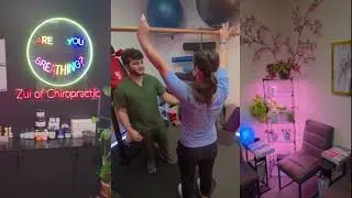 Chiropractor Beaverton, OR | Welcome to Zui of Chiropractic