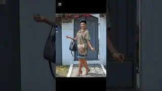 Beautiful Ankara Short Gown Styles/Nigerian Fashion Trends