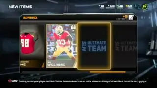 Madden 15 Ultimate Team :: Where Art Thou Golden Tickets/Ultimate Legends? :: Madden 15 MUT