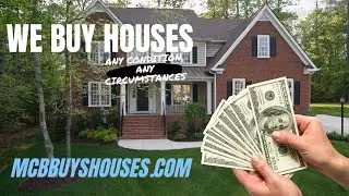 Sell Your House Fast in Livingston, California - CALL 209-314-5770 - MCB Buys Houses