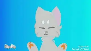 collab with ANEST l Im blue l meme