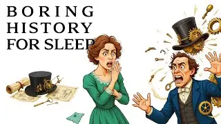 Useless Inventions For Sleep | The Victorian era's  unnecessary automatic hat-tipping device.