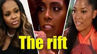 Married to Medicine 2026: Dr. Simone Breakdown Explained