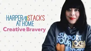 Creative Bravery | Author Talk with Erin Entrada Kelly
