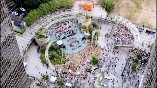 Grand Performances 2021 Highlights