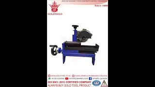 GOLD TOOL&reg; GOLD PIPE CUTTING / SILVER PIPE CUTTING / SPRING SIZE CUTTING