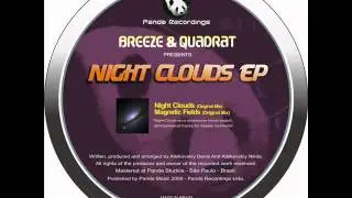 BREEZE & QUADRAT - Night_Clouds