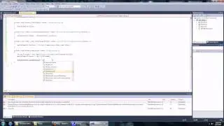 Tutorial: Simple video player using WPF/C#