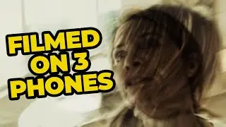 10 отличных фильмов ужасов, снятых по-настоящему странным способом