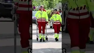 🚨Austrian Shooting Update: Austrian chancellor calls school shooting a 