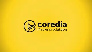 Showreel coredia - Medienproduktion GmbH 2024