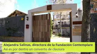 Así se vive en un convento de clausura