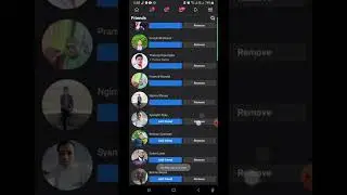 What happen when you send unlimited friend request in Facebook