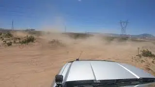Snore Racing Battle at Primm 2024