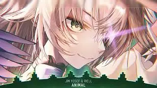 Nightcore - Animal #moe1