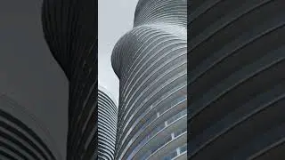 Unveiling the Enigmatic Dancing Towers in a Thriving Canadian Metropolis
