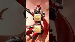Pubg Ledy OutFit #pubgmobile #shorts