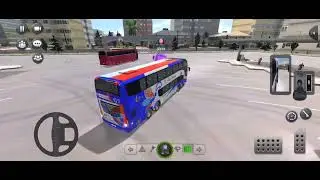 BUS SIMULATOR ULTIMATE JUGANDO CON AMIGOS EN L&Iacute;NEA EN MULTIPLAYER 🇺🇸🤝🇪🇨
