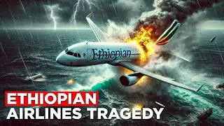 THE ONE CRASH THAT INVENTED MODERN AVIATION SAFETY