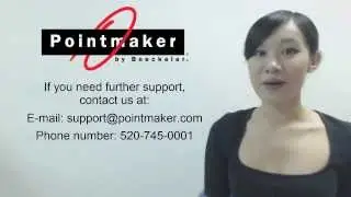 How to Update Firmware for Most Pointmaker Models (PVI-4300, PVI-4600, CPN-series, etc.)