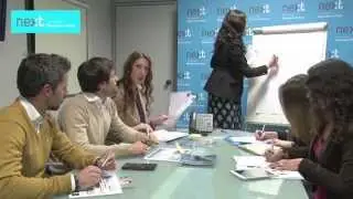Semanas Internacionales de Next IBS