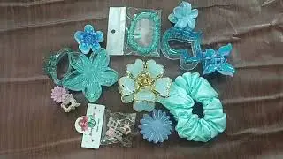 499rs combo with free shipping #korean clips #original #new design  #whatsapp no:9655325938