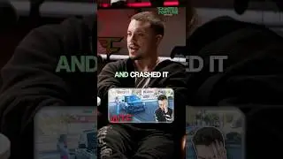 FaZe Adapt&rsquo;s CRAZY Car Crash 🚗💨