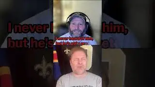 Парик боксёра слетел прямо посреди боя 😂🥊