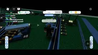 Туториал как сделать Cenetral в mini cities 2 в roblox