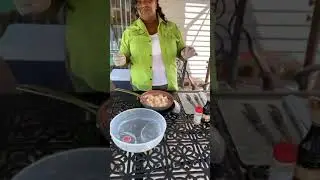 REMOTE COOKING WITH KANYE