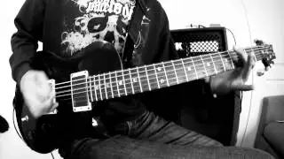 Shadow of the Colossus - (L)osing (S)ensation of (D)imensions - (Play-Through Music Video)