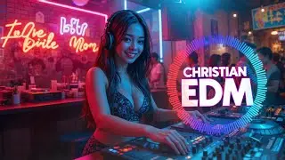 Christian EDM Worship | Uplifting Dance Beats to Inspire Your Soul