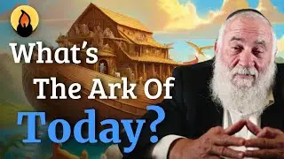 What lessons can we learn from Noah's Ark?