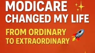 ✨ &ldquo;A Journey from Nothing to Everything with Modicare Car Fund | Travel Fund |  ₹2,30,000+ Income