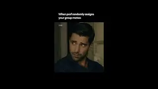 Meet the Group | Task | HBO Max