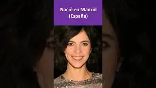 edad de Maribel Verdu