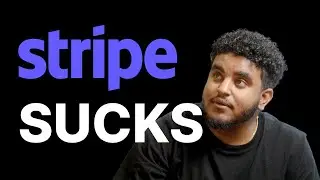Stripe sucks… but THIS makes it EASY