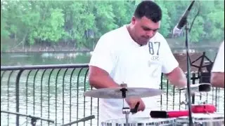 ROBERTO QUINTERO Timbal solo