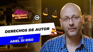 TODO sobre DERECHOS de AUTOR para FOT&Oacute;GRAFOS- por Cole Consulta Legal