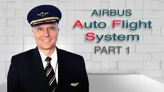 Auto Flight System; Flight Guidance (Airbus 350/380)